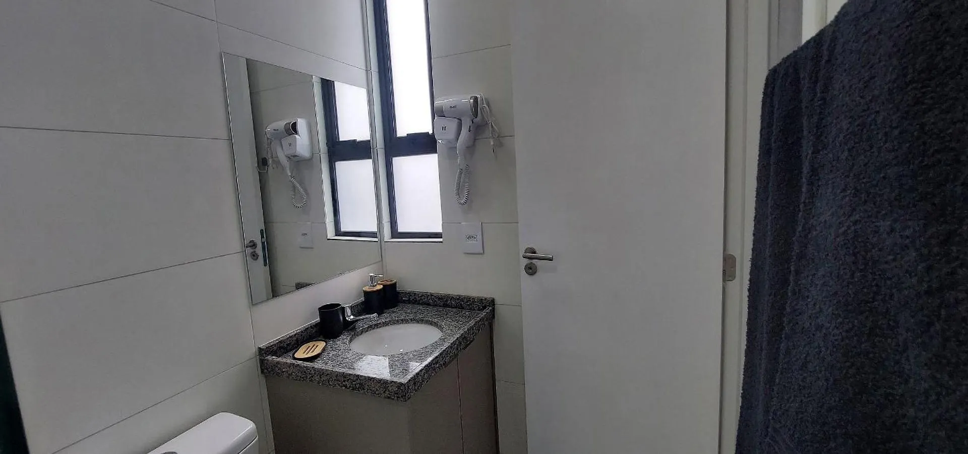 Flat Studio Em Boa Viagem No Allure Residence Recife