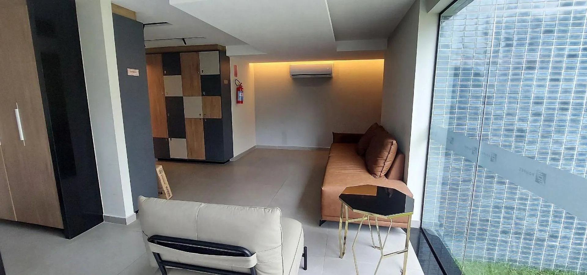 Flat Studio Em Boa Viagem No Allure Residence Recife Prázdninový dům